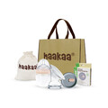 HaaKaa Gen 3 Breastfeeding Starter Gift Pack